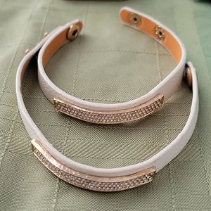Set of 2 bracelets